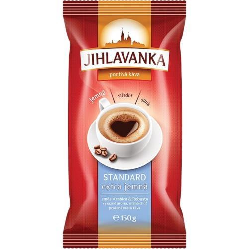 Jihlavanka standard extra jemná 150g