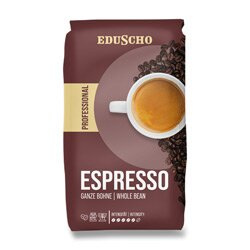 Zrnková káva Eduscho - 1000 g
