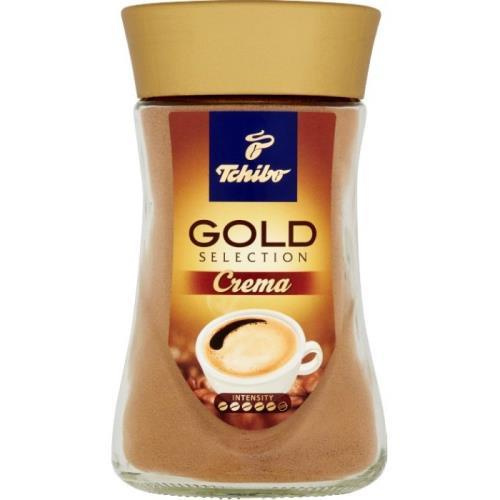 Káva instantní Tchibo Crema - 180 g