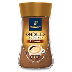 Káva instantní Tchibo Crema - 180 g
