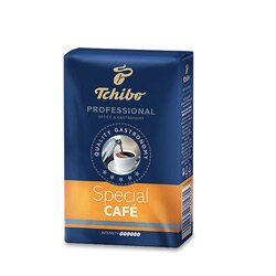 Tchibo Professional Special Café - pražená mletá káva - 250 g, vakuovaná