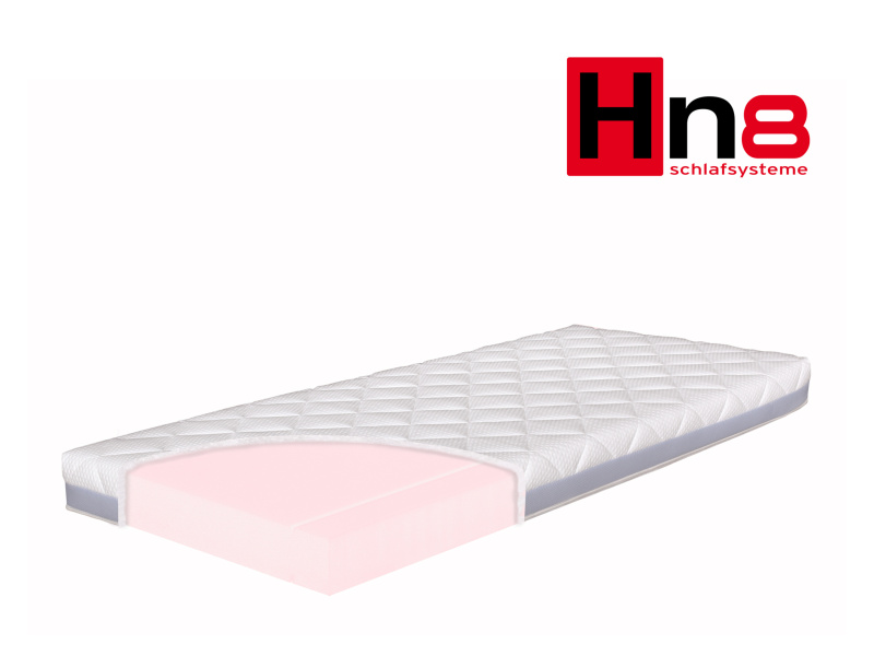 Hn8 Schlafsysteme Dětská matrace Mina Classic (H2, 60 x 120 cm)