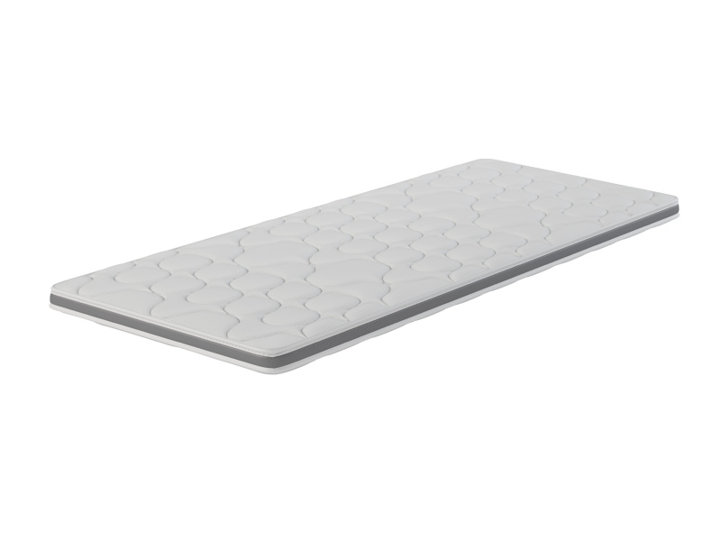 Hn8 Schlafsysteme 7zónová hybridní matrace Dynamic Classic Comfort (100 X 200 CM)