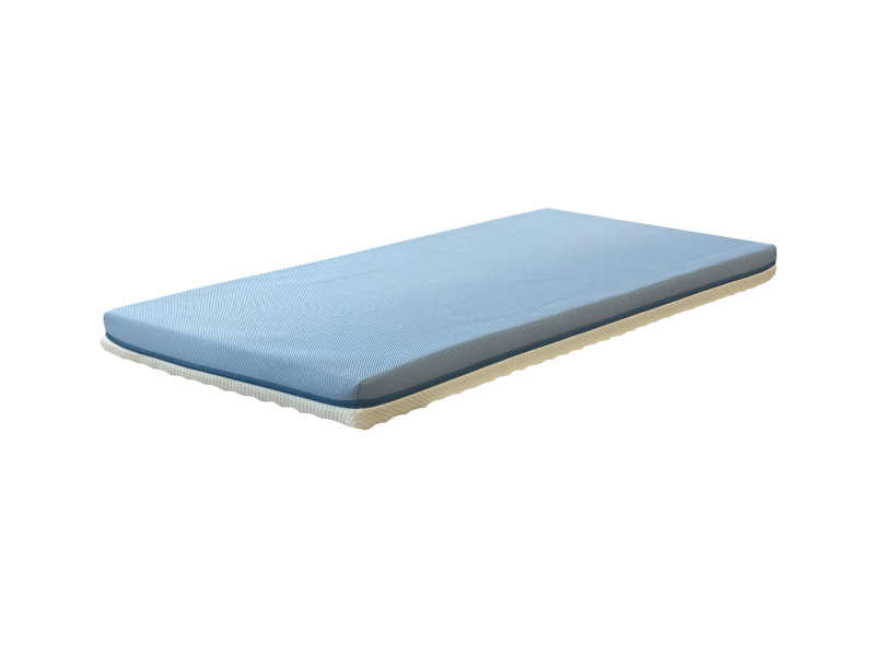 Hn8 Schlafsysteme Dětská matrace 2 v 1 LaLeLu (60 x 120 cm)