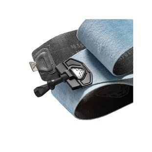 Dynafit Speedskin Blacklight 80, délka 185 cm