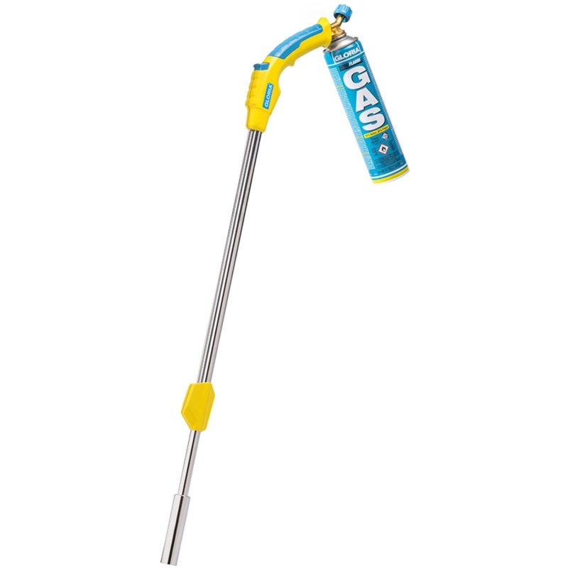 Gloria Vypalovač plevele Thermoflamm bio Comfort Plus vč. plynové kartuše