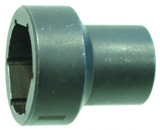 GEDORE / KLANN Hlavice 3-hranná pro matice vstřikovacích čerpadel 24mm - Klann