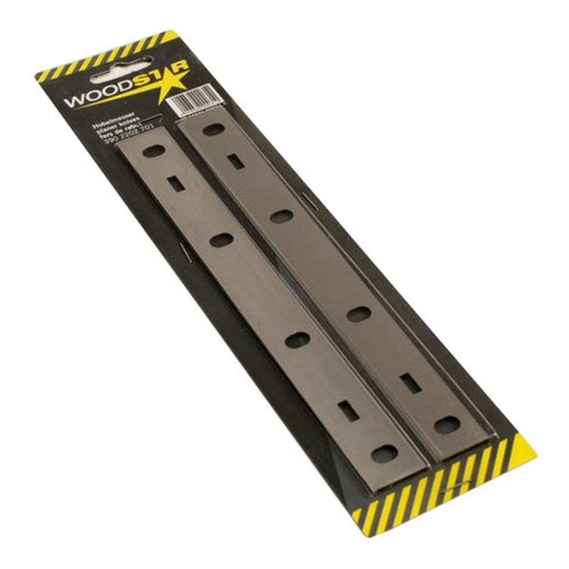 Scheppach Hoblovací nože PT 85/HMS 850 (sada 2 ks)