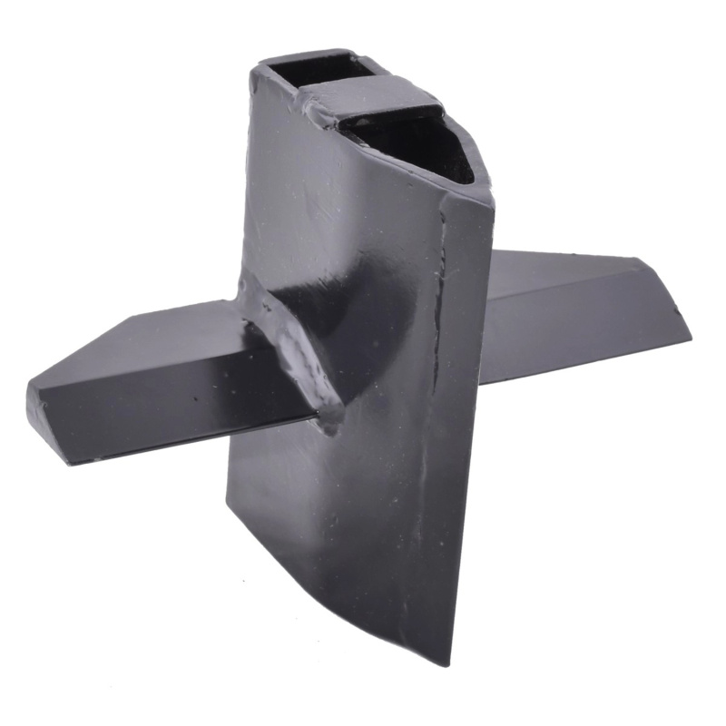 Scheppach 4-ramenný štípací klín HL 710 / HL 730 / HL 800 / HL 800e / HL 810 / HL 815 / HL 850