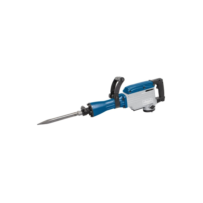 Scheppach AB 1700 - bourací kladivo 14 kg
