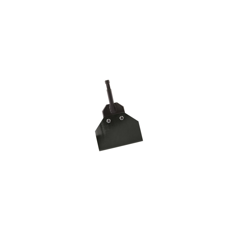 Scheppach škrabka pro AERO 2 SPADE -