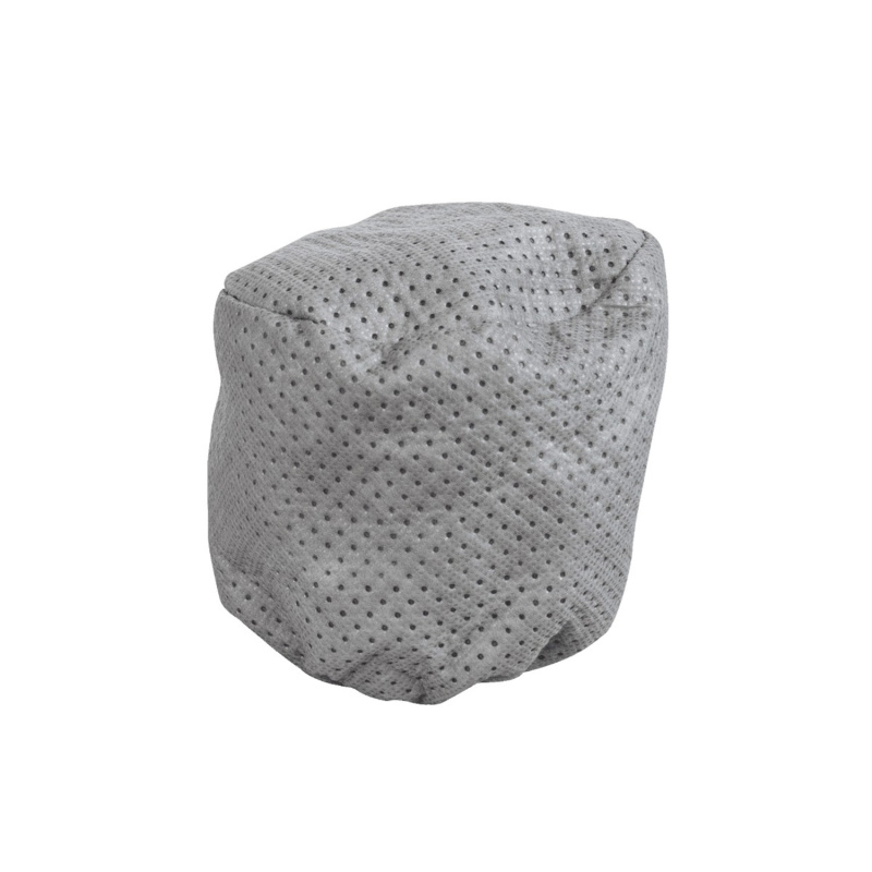 Scheppach Látkový pratelný filtr pro ASP 15-ES/ASP 20-ES/ASP 30-ES (sada 6 ks)