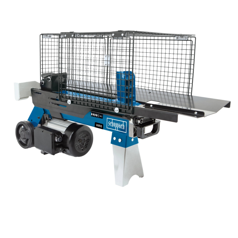 Scheppach HL 460 - horizontální štípač na dřevo 4t (230 V)