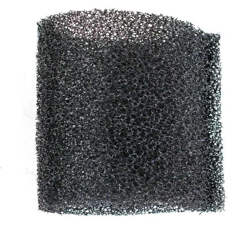 Scheppach Pěnový filtr pro ASP 30 Plus černý, 5 ks