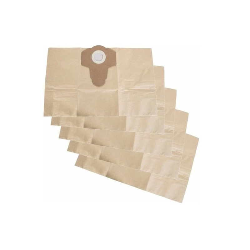 Scheppach Prachový sáček pro ASP 30 Plus, 5 ks