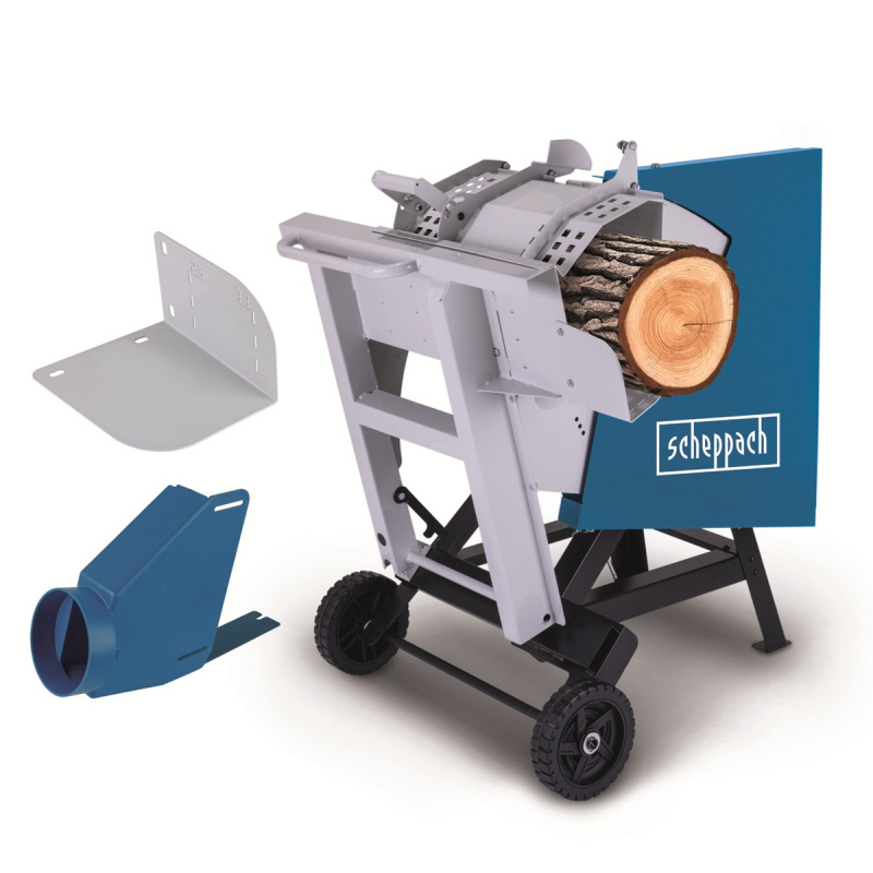 Scheppach HS 550 - kolébková pila/cirkulárka 230 V
