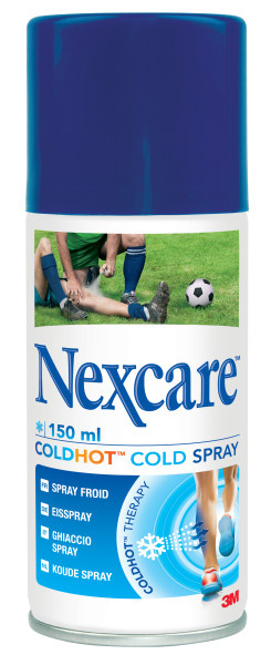 3M Nexcare ColdHot Chladicí sprej 150ml