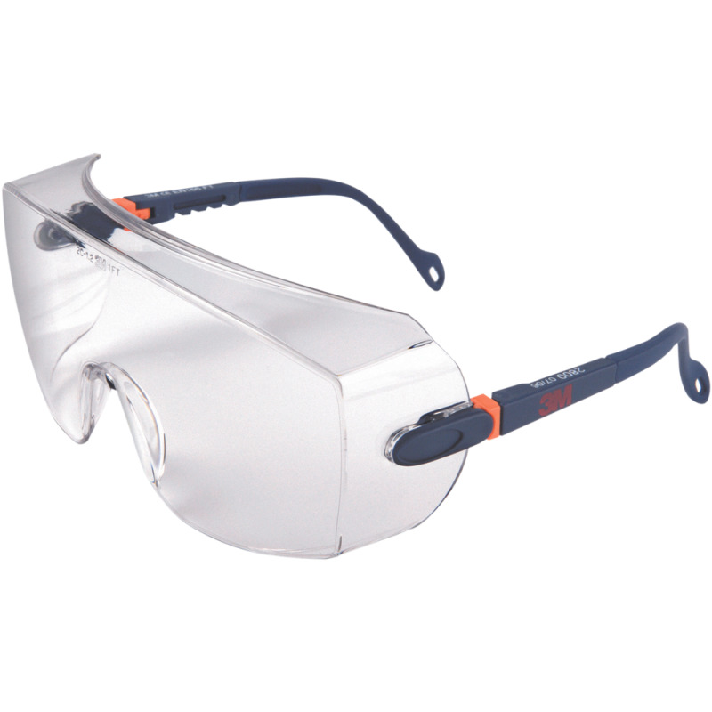 3M 2800 brýle čirý zorník