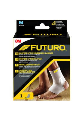 3M FUTURO™ Bandáž hlezenního kloubu Comfort Lift M