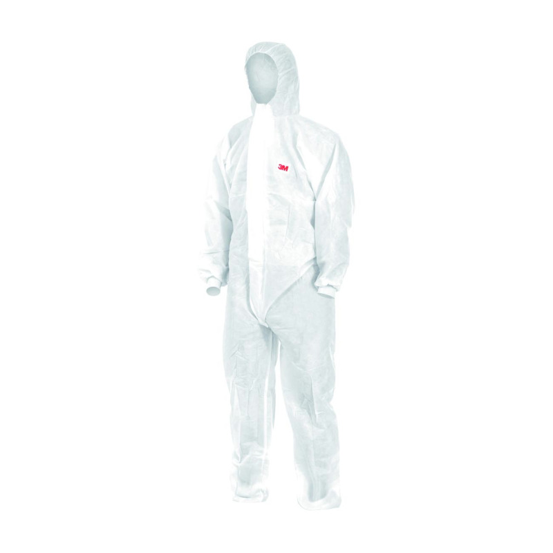 3M™ 4520 - jednorázový ochranný oblek -  typ 5/6 - velikost XL
