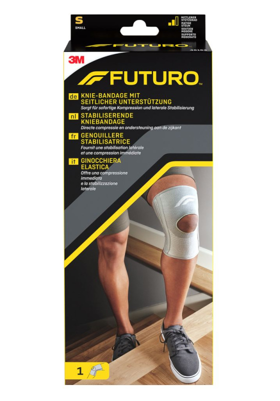 3M FUTURO™ Kolenní bandáž velikost S