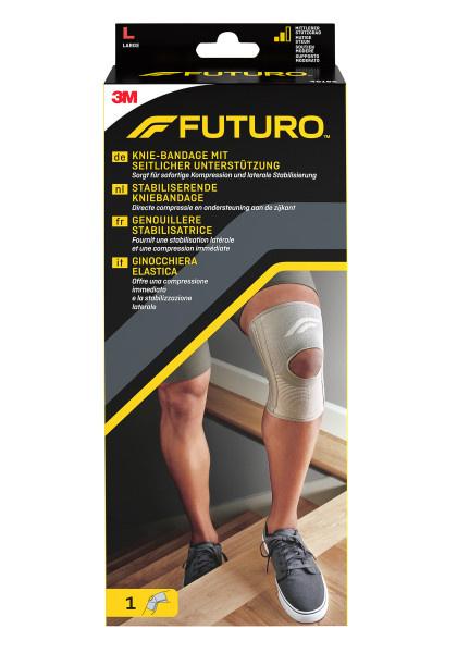 3M FUTURO™ Kolenní bandáž velikost L