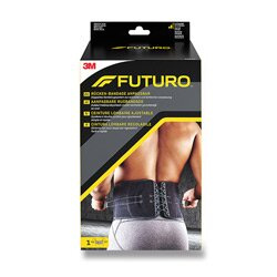 Futuro - bederní pás