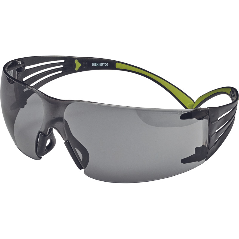 3M SecureFit SF402AF-EU2AF-EU šedá
