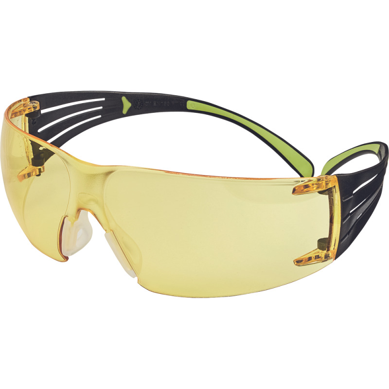 3M SecureFit SF403AF-EU3AF-EU žlutá