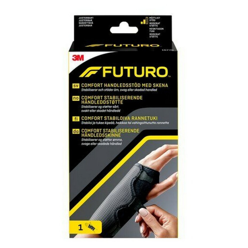 Futuro - bandáž zápěstí