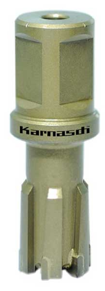 Karnasch® Jádrový vrták O 32 mm Karnasch RAIL-LINE 55