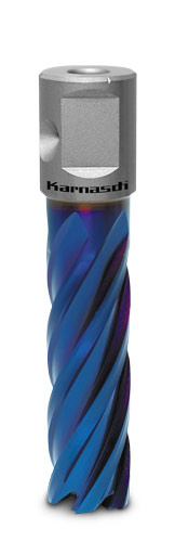 Karnasch® Jádrový vrták O 52 mm Karnasch BLUE-LINE 55