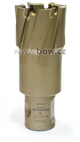 Karnasch® Jádrový vrták O 28 mm Karnasch HARD-LINE 40