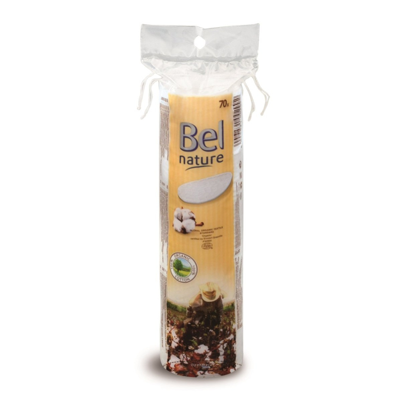 Bel BIO Odličovací tampóny