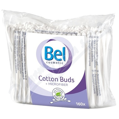 Bel Vatové tyčinky