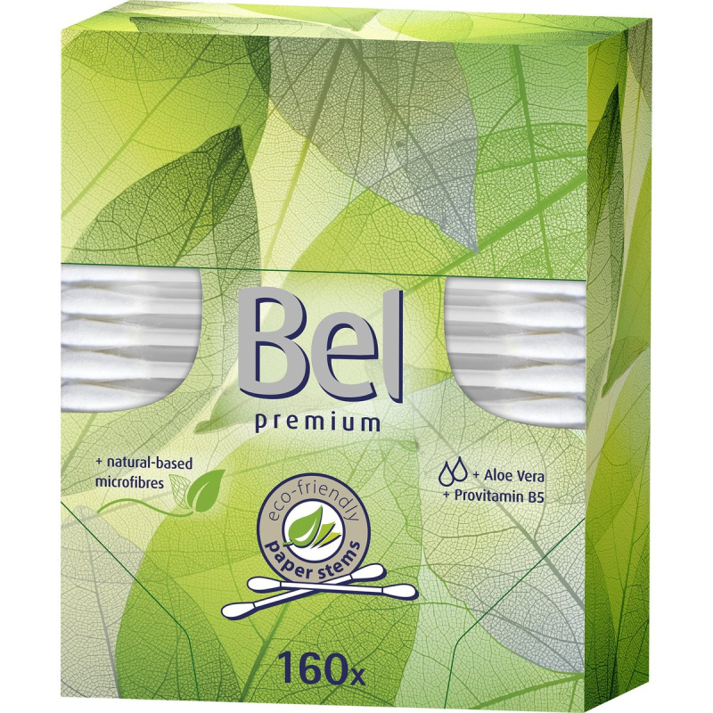 Bel Vatové tyčinky premium