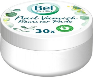 Bel Premuim odlakovací tampony