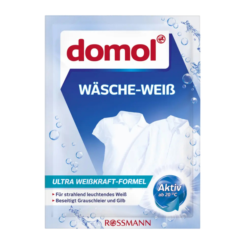Domol Prostředek na bělení prádla