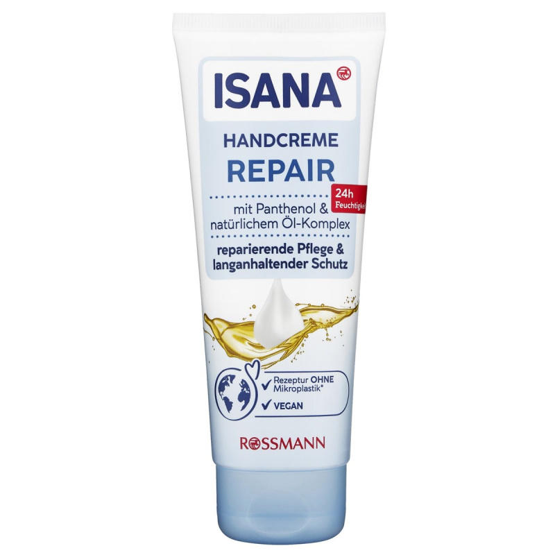 ISANA Repair krém na ruce