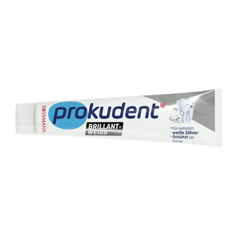 Prokudent Bělicí zubní pasta 125 ml