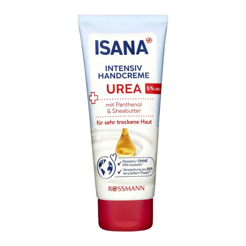 ISANA Intensiv krém na ruce
