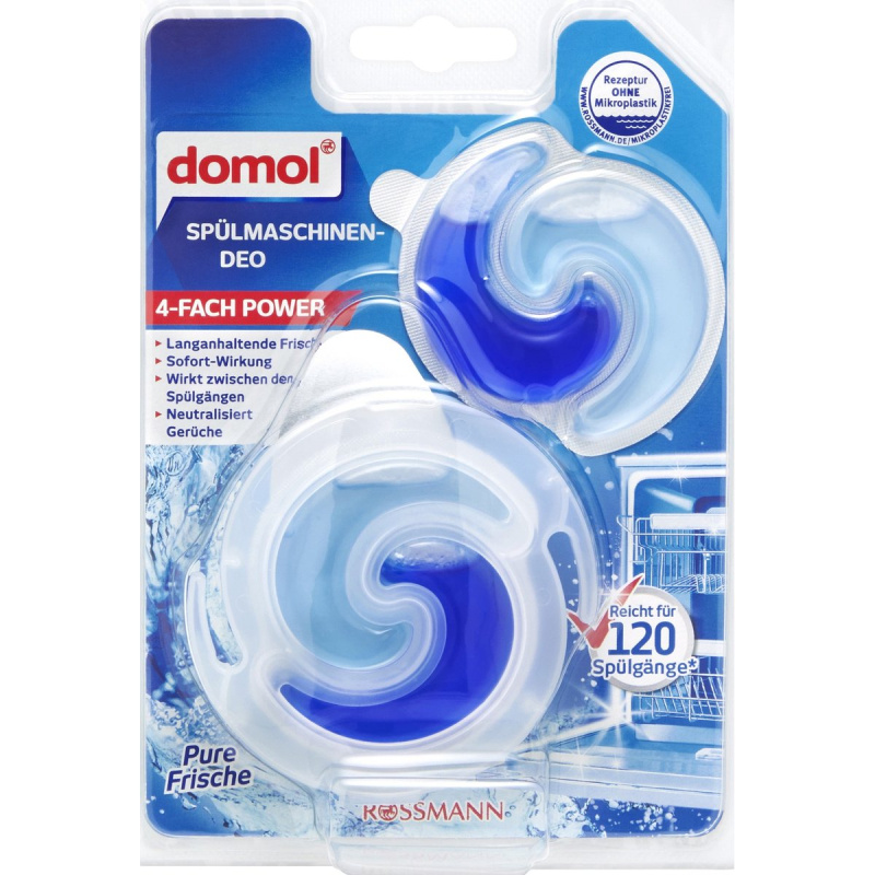 Domol Vůně do myčky