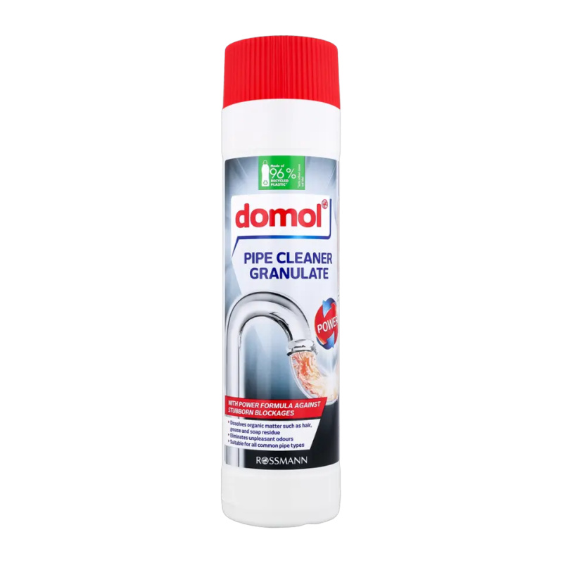 Domol Čistič odpadů prášek 600 g