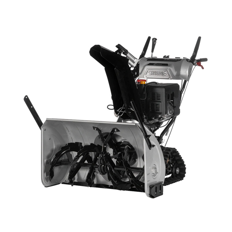 LUMAG GERMANY Pásová sněhová fréza LUMAG SFK90PRO – záběr 86,8 cm, elektrostart