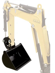 SVAHOVÁ LŽÍCE 50 CM PRO MB-850