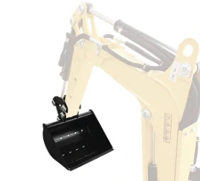 SVAHOVÁ LŽÍCE 40 CM PRO MB-850