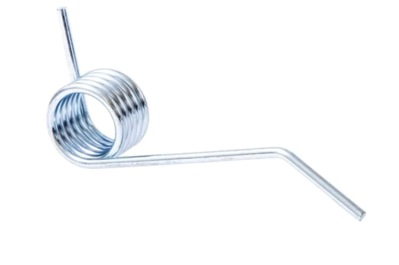 Stanley Black & Decker MTD / WOLF-Garten - náhradní pružina, levá