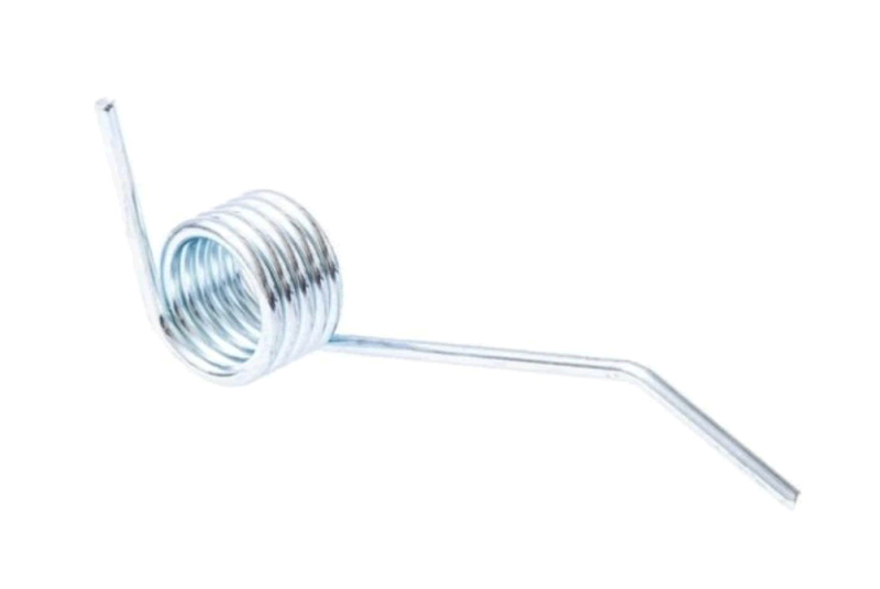 Stanley Black & Decker MTD / WOLF-Garten - náhradní pružina, pravá