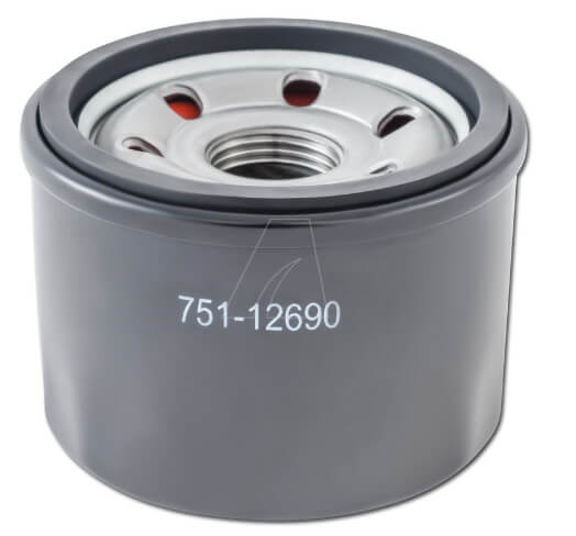Stanley Black & Decker Arnold - olejový filtr pro motory MTD 382 / 420 / 439 ccm  (MTD DL 92 T/ H, CubCadet LT1/2 NR92, Riwall PRO RLT 92 T/H a další)