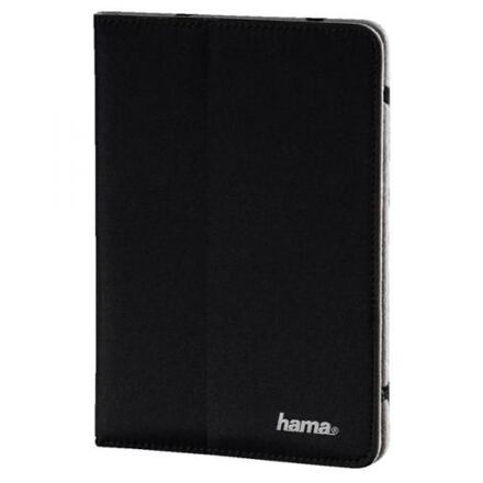 Obal Strap pro tablety/eBooky, do 17,8 cm (7"), černý